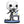 Load image into Gallery viewer, Pop! Vinyl 30th Anniversary Jack Skellington Lab from The Nightmare Before Christmas
