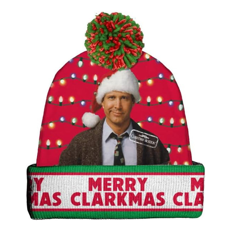 Christmas Vacation Winter Hat