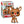 Load image into Gallery viewer, Pop! Movies Rudolph from Rudolph the Red Nosed Reindeer
