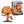 Load image into Gallery viewer, Funko Vinyl 30th Anniversary Pumpkin King Lab from The Nightmare Before Christmas
