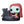 Load image into Gallery viewer, Vinyl 30th Anniversary Sally w/Gravestone from The Nightmare Before Christmas
