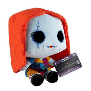 Plush Sally from Nightmare Before Christmas