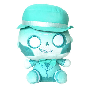 Pop! Plush Ezra the Skeleton from Disney's Haunted Mansion