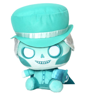 Pop! Plush Hatbox Ghost from Disney's Haunted Mansion