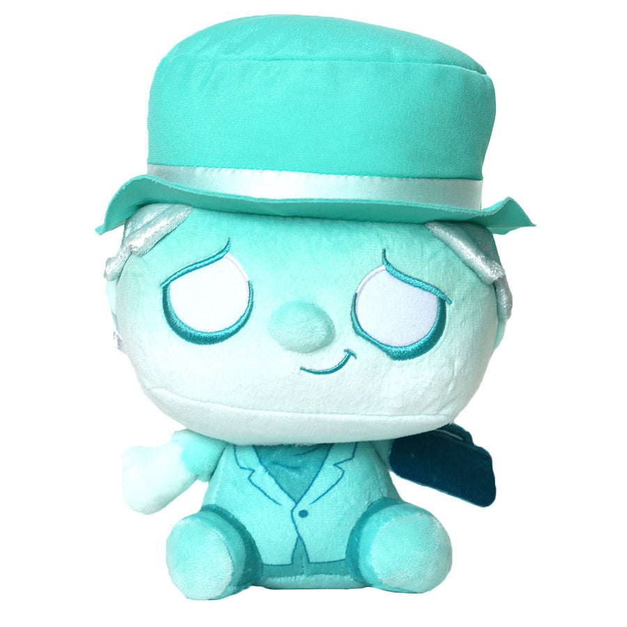 Pop! Plush Phineas the Traveler from Disney's Haunted Mansion