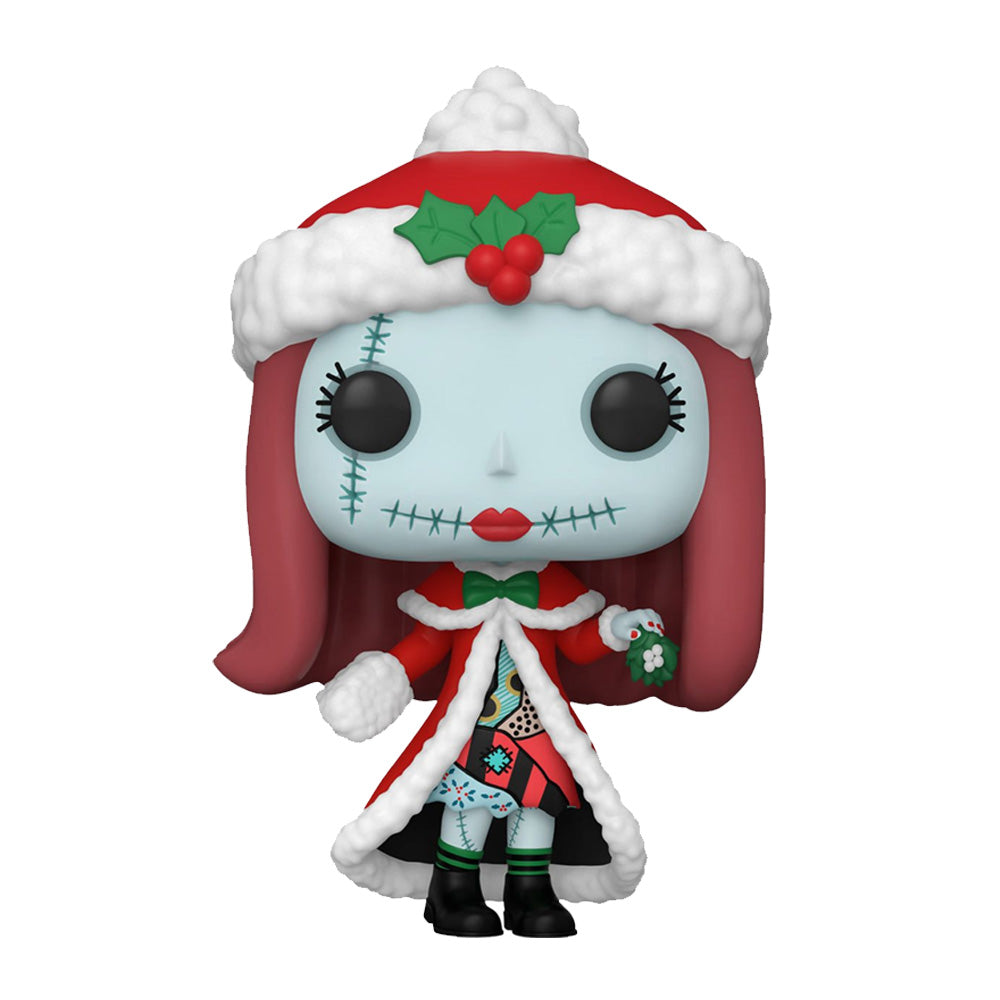 Pop! 30th Anniversary Xmas Sally from The Nightmare Before
