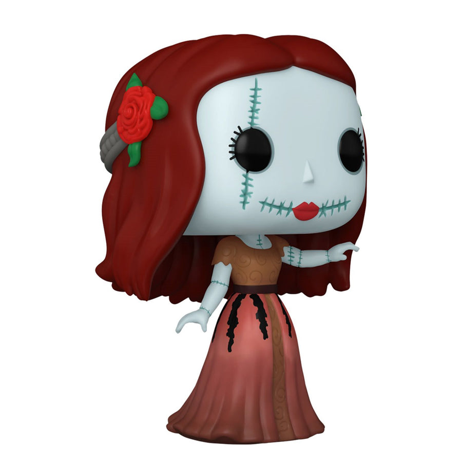 Pop! 30th Anniversary Sally from Nightmare Before Christmas