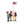 Load image into Gallery viewer, &quot;Stuck&quot; Christmas Ornament
