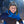 Load image into Gallery viewer, Aviator Cap Replica On Person

