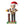 Load image into Gallery viewer, Old Man Nutcracker from A Christmas Story

