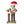 Load image into Gallery viewer, Old Man Nutcracker from A Christmas Story
