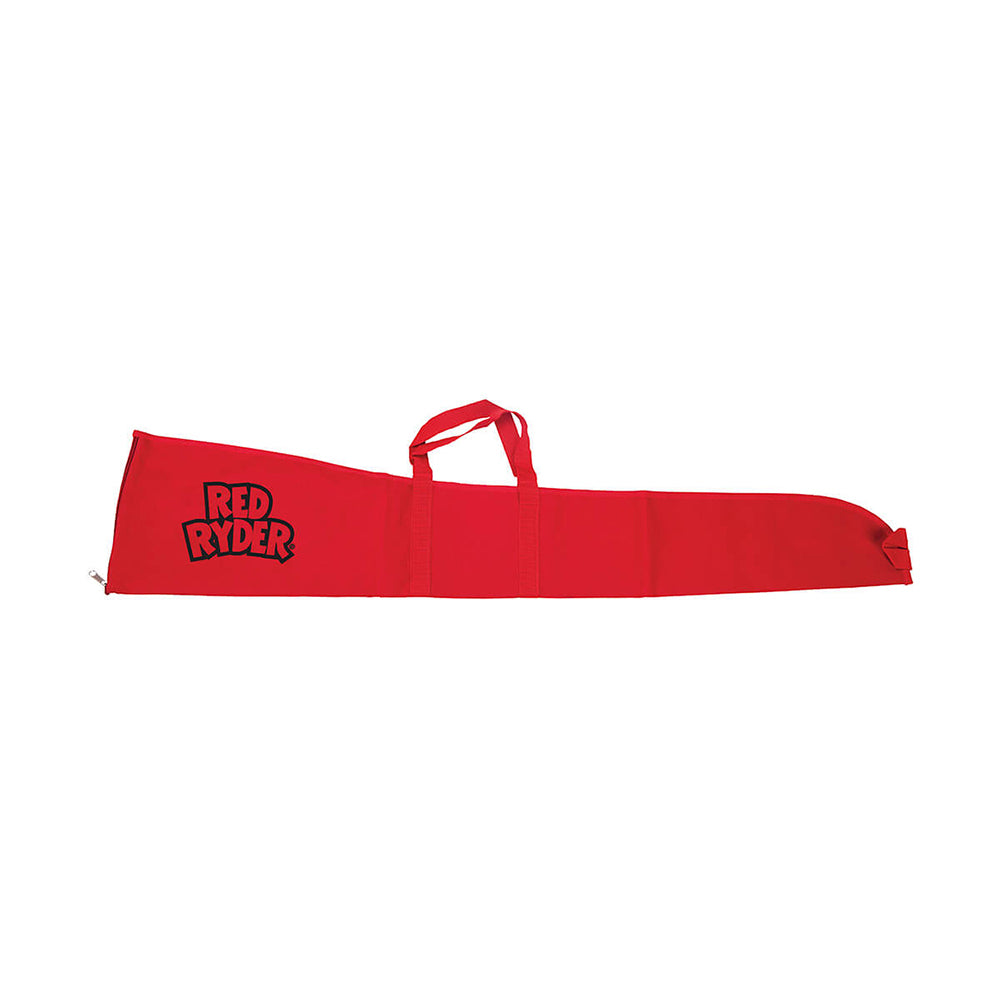 Daisy Red Ryder Gun Sleeve – Official BB Gun Case – Red Rider Leg Lamps