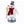 Load image into Gallery viewer, Frosty the Snowman 10 Inch Nutcracker
