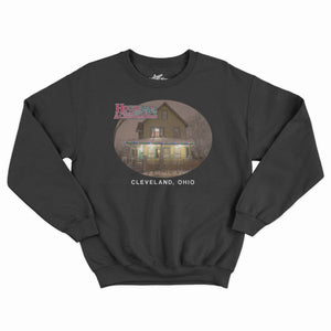 Cleveland Street Sweatshirt