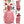 Load image into Gallery viewer, Ralphie Bunny Suit Giant Peel and Stick Wall Decals from A Christmas Story
