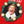 Load image into Gallery viewer, Buddy the Elf OMG Santa Stocking Cap Close-up
