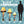 Load image into Gallery viewer, A Christmas Story Leg Lamp Size Comparison Chart
