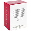Load image into Gallery viewer, Back of Hallmark Keepsake Coveted Gift ornament retail box with artist information
