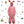 Load image into Gallery viewer, Ralphie Bunny Suit Giant Peel and Stick Wall Decals from A Christmas Story

