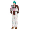 Load image into Gallery viewer,     Hallmark Keepsake Clarks Christmas Memories ornament from Christmas Vacation
