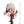 Load image into Gallery viewer, Hallmark Clark Griswold Ornament from Christmas Vacation Dimensions
