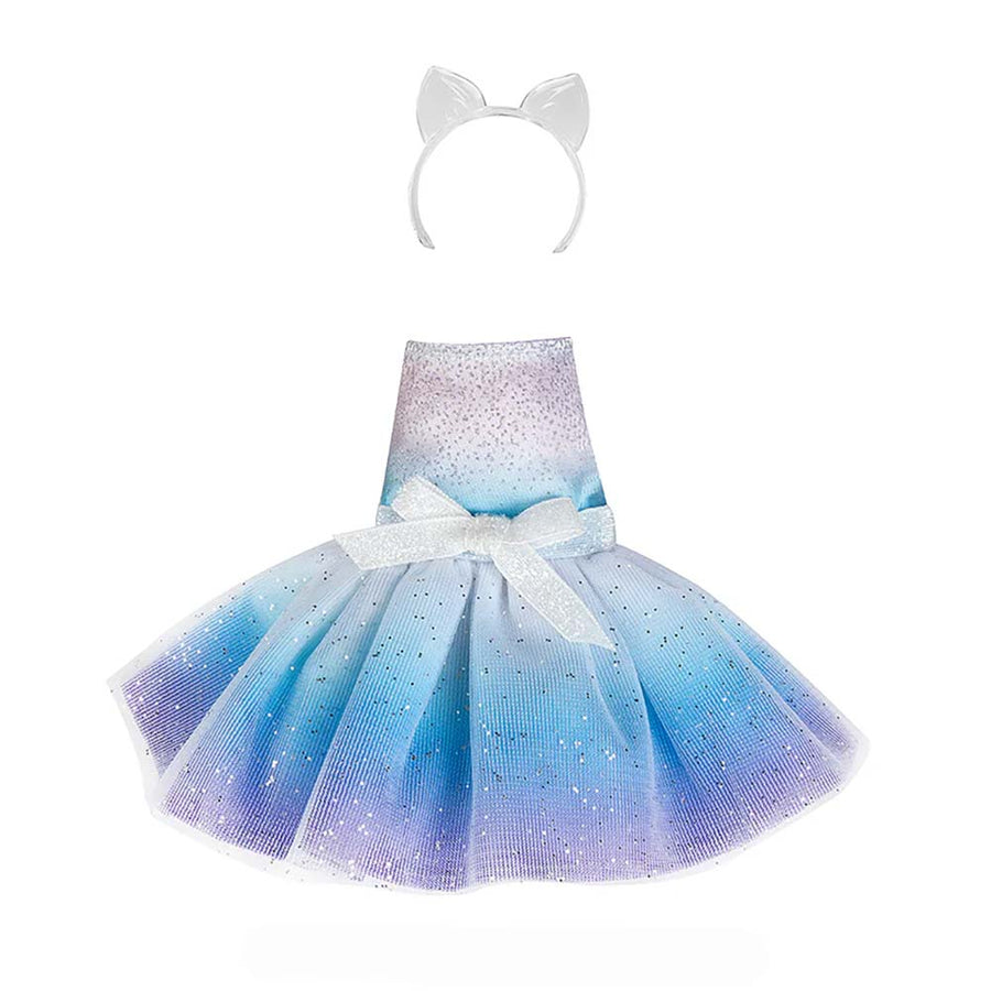 Elf on the Shelf Extraordinary Noorah Party Dress Elf on the Shelf Extraordinary Noorah Party Dress