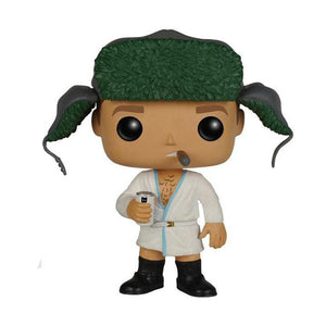 Funko POP Cousin Eddie – Christmas Vacation Collectible – Red