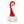 Load image into Gallery viewer, Curly Q Plush Santa Hat
