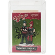 Load image into Gallery viewer, A Christmas Story House and Museum Exclusive Department Store Elves box signed by Patty Johnson "Head Elf" in black marker, sealed in protective display case
