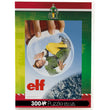 Load image into Gallery viewer, Elf 300-piece jigsaw puzzle in retro VHS-style packaging featuring Buddy the Elf
