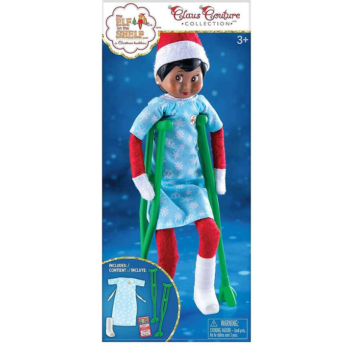 Claus Couture Elf Care Kit