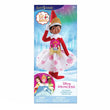 Load image into Gallery viewer, Front of the Elf on the Shelf Disney Princess Pretty in Pink Party Dress box
