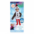 Load image into Gallery viewer, Front of the Elf on the Shelf Disney Frozen Olaf hoodie box
