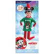 Load image into Gallery viewer, Front of the Elf on the Shelf Mickey and Friends Oh Deer Tee Set box
