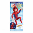 Load image into Gallery viewer, Front of the Elf on the Shelf Marvel Spider-Man Web Hero Hoodie Set box
