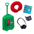 Load image into Gallery viewer, Elf on the Shelf Polar Props Travel Set Accessories

