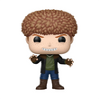 Load image into Gallery viewer, Funko Pop Scut Farkus #2145 vinyl figure from A Christmas Story with fur hat, braces, and black jacket
