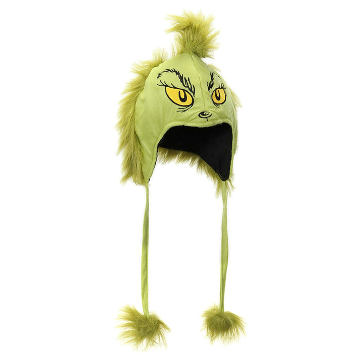 Red Reeder Leg The Grinch – Red Rider Leg Lamps