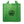 Load image into Gallery viewer, House from A Christmas Story Green Tote Bag
