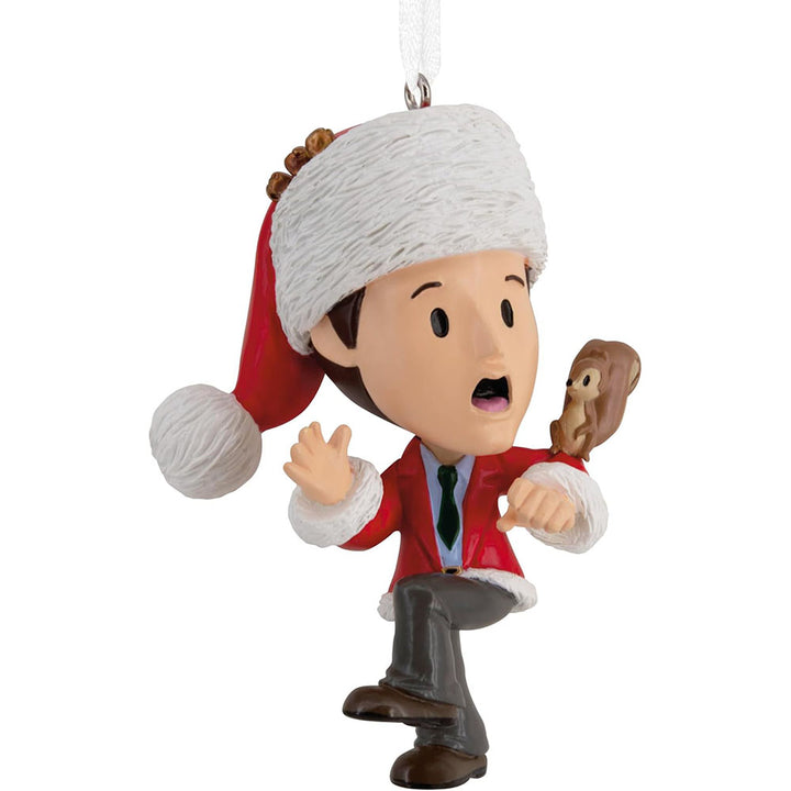 Hallmark Clark Griswold Ornament from Christmas Vacation