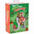 Load image into Gallery viewer,     Hallmark How the Grinch Stole Christmas ornament set retail packaging
