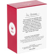 Load image into Gallery viewer,     Back of Hallmark Keepsake Snoopy Woodstock ornament box with artist details
