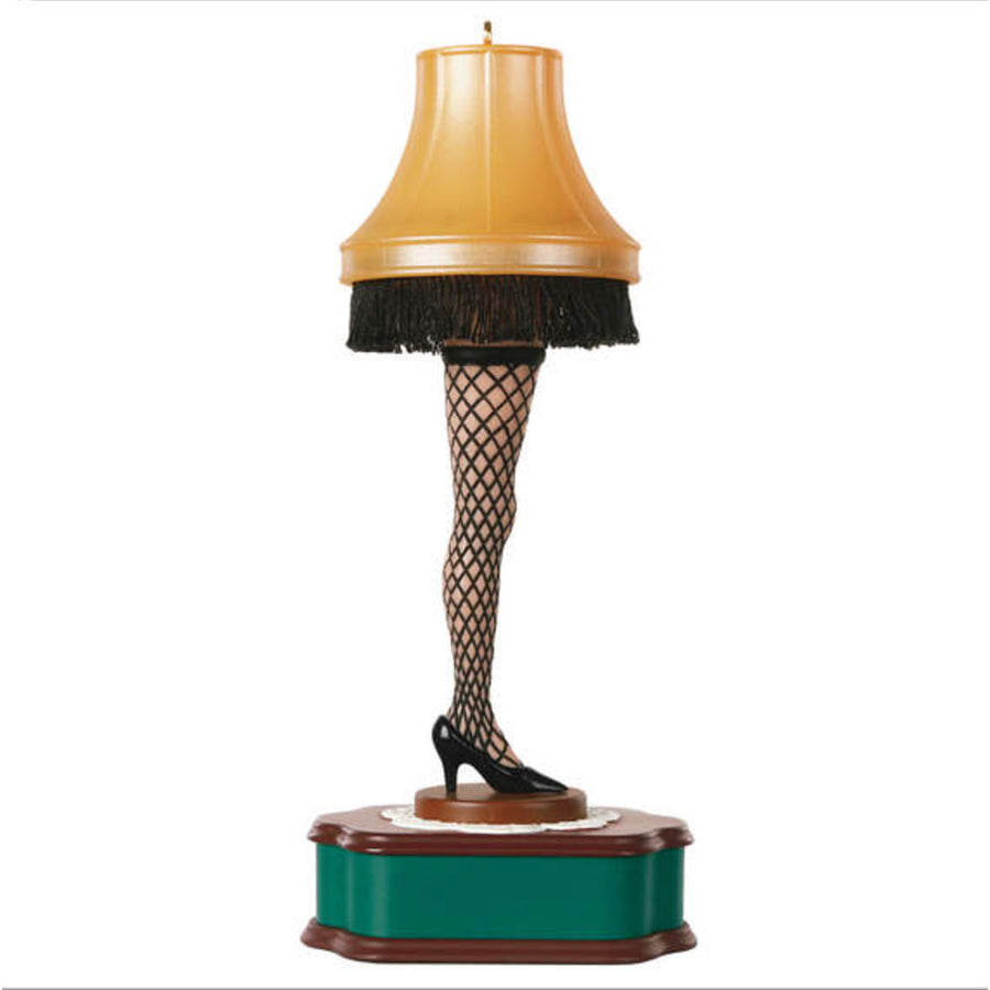 Hallmark Keepsake 2024 It's Indescribably Beautiful! from A Christmas Story Back