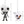 Load image into Gallery viewer, Measurement overlay with Jack at 3.5 inches and Zero at 1.91 inches
