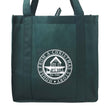 Load image into Gallery viewer, Holiday Tote Bag – Iconic House from A Christmas Story

