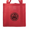 Load image into Gallery viewer, Holiday Tote Bag – Iconic House from A Christmas Story
