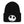 Load image into Gallery viewer, The Nightmare Before Christmas Jack 3D Plush Tall Cuff Beanie
