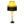 Load image into Gallery viewer, LED leg lamp night light with fishnet stocking and fringe shade glowing in warm light
