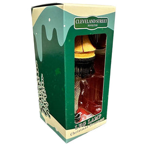 Leg Lamp Christmas Ornament