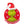 Load image into Gallery viewer, Hallmark The Grinch Merry Grinchmas Wreath Ornament
